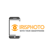iriswithphone.com